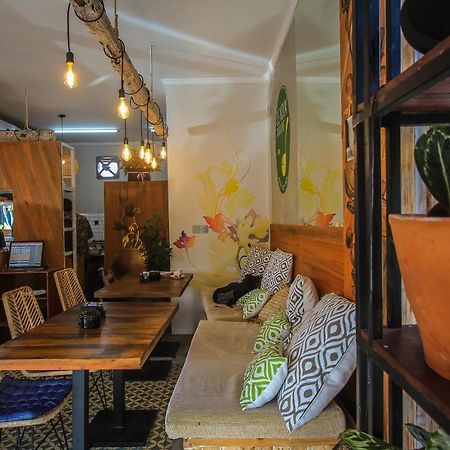 Braw Inn Canggu By Kamara Zewnętrze zdjęcie